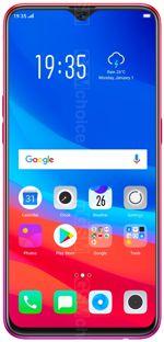 oppo pro f9