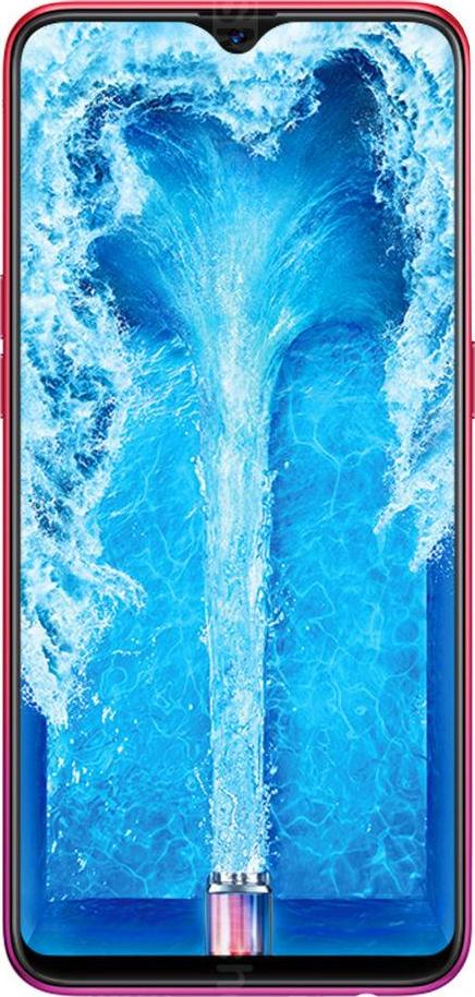 Oppo F9 Pro Oppo F9 Pro