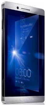 Galeria zdjęć telefonu Oppo Find 3
