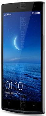 Galeria zdjęć telefonu Oppo Find 7