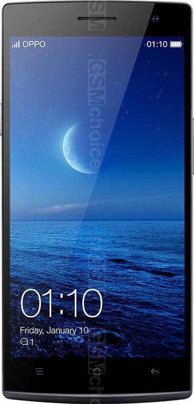 Oppo Find 7a Oppo Find 7a