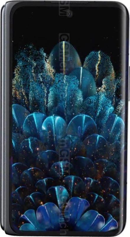 Oppo Find N 5G