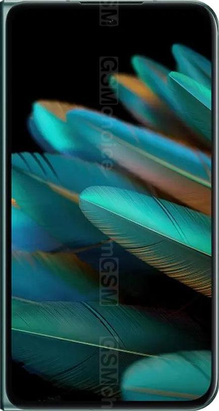 Oppo Find N2