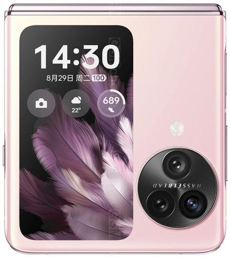 Oppo Find N3 Flip Dane techniczne telefonu :: mGSM.pl