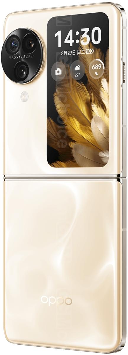 Oppo Find N3 Flip Dane techniczne telefonu :: mGSM.pl