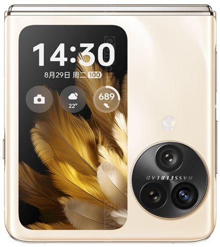 Oppo Find N3 Flip Dane techniczne telefonu :: mGSM.pl