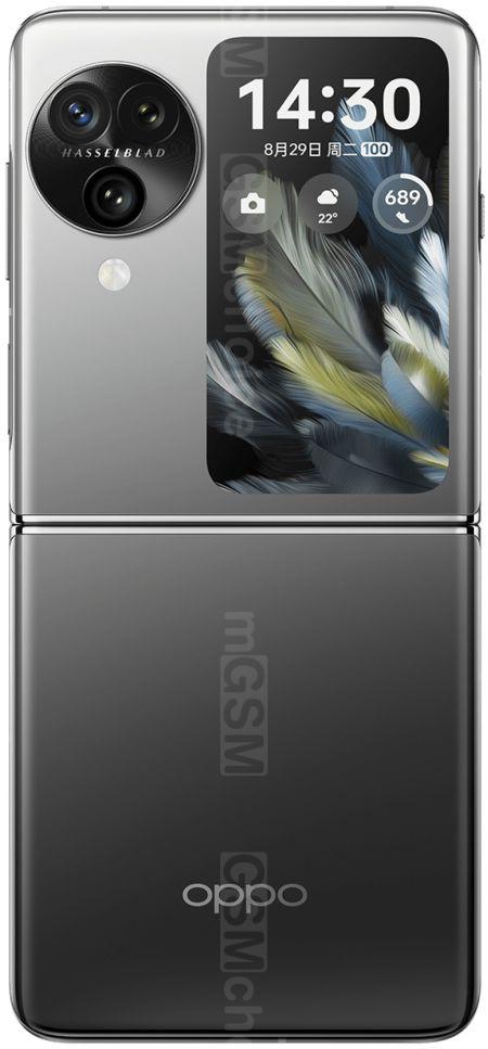 OPPO Find N3 Flip SIMフリー Oppo Find N3 Flip Dane techniczne telefonu :: mGSM.pl