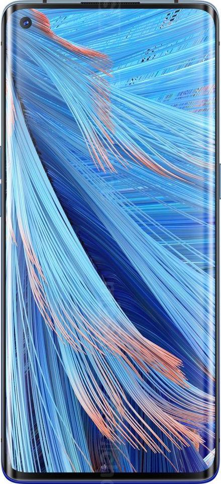 Oppo Find X2 Neo