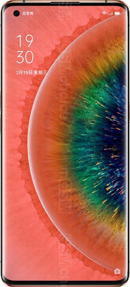 Oppo Find X2 Pro