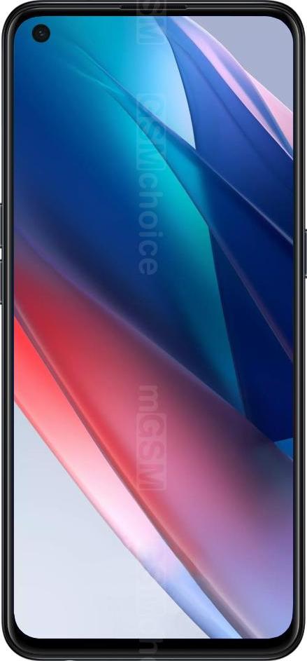 Oppo Find X3 Lite Oppo Find X3 Lite