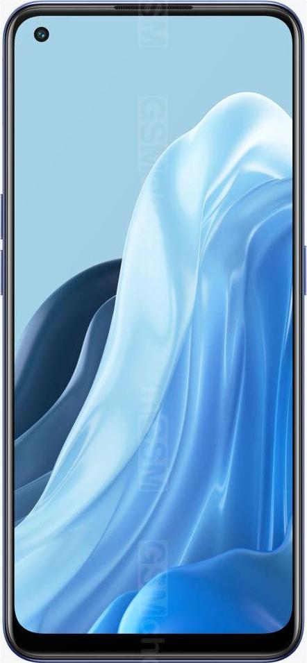 Oppo Find X5 Lite Oppo Find X5 Lite