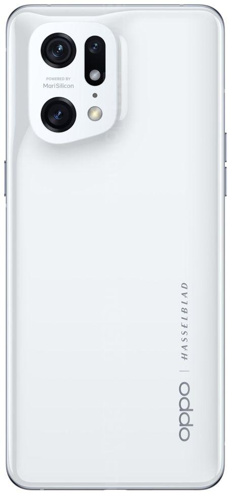 Oppo Find X5 Pro PFEM10, CPH2305 Dane techniczne telefonu