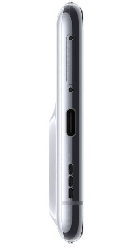 Oppo Find X5 Pro PFEM10, CPH2305 Dane techniczne telefonu