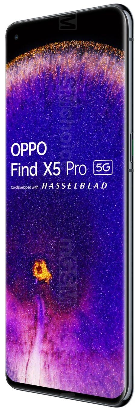 OPPO - 茶 Oryginalny AMOLED dla OPPO znajdź X5 Lite znajdź X5 X5 Pro