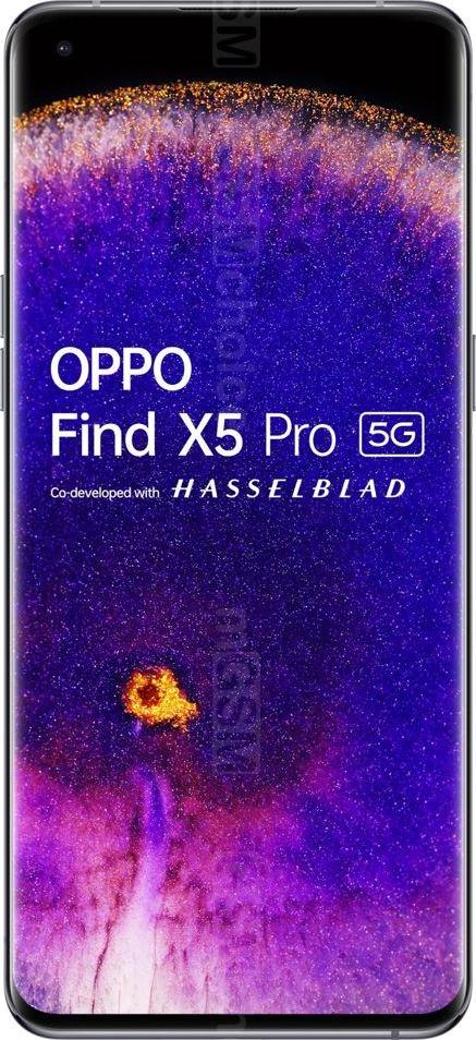 Oppo Find X5 Pro