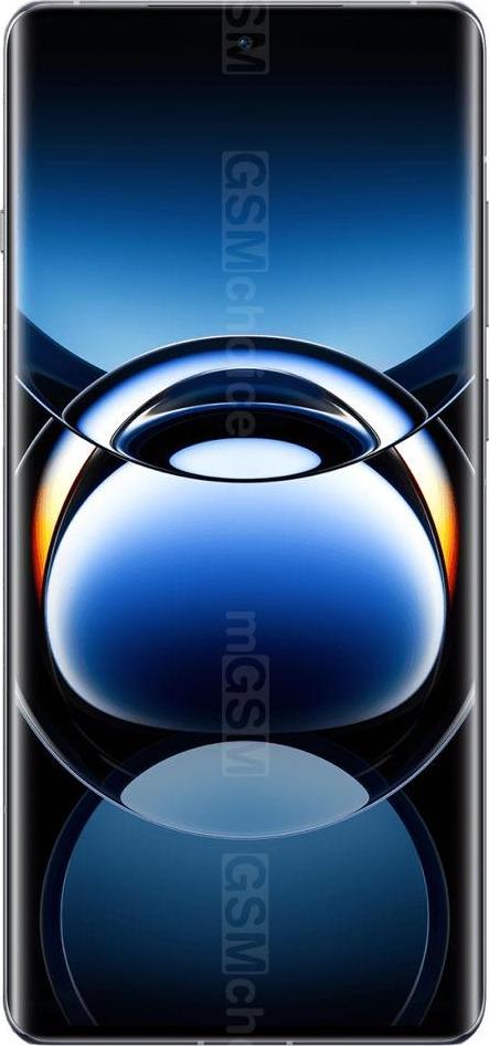 Oppo Find X7 Ultra PHY110