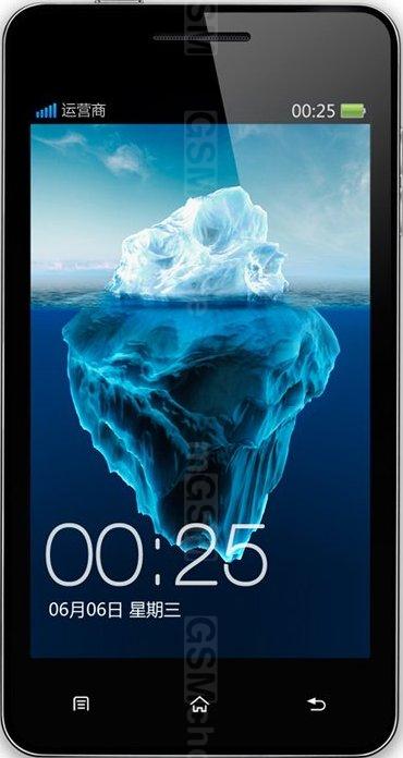 Oppo Finder