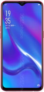 Galeria zdjęć telefonu Oppo K1