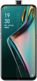 oppo k3 z