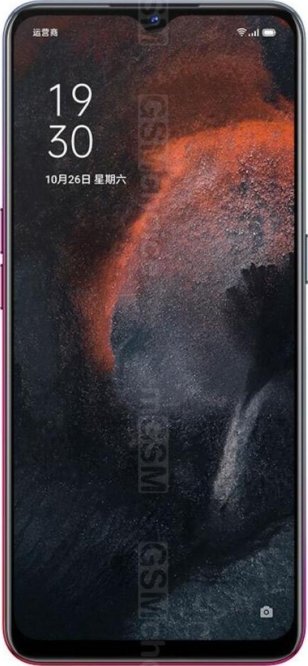 Oppo K7 Oppo K7