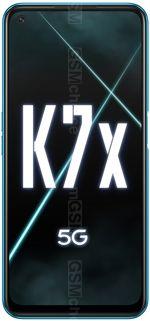 Galeria zdjęć telefonu Oppo K7x
