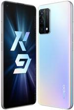 Galeria zdjęć telefonu Oppo K9 5G