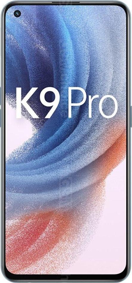 Oppo K9 Pro 5G Oppo K9 Pro 5G