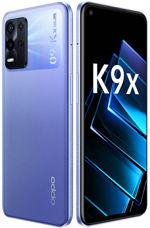 Galeria zdjęć telefonu Oppo K9x