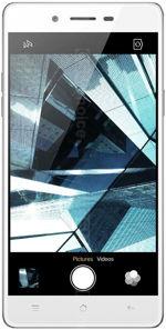 Galeria zdjęć telefonu Oppo Mirror 5s