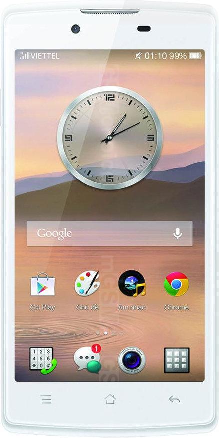 Oppo Neo 3