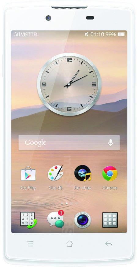 Oppo Neo