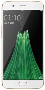 Galeria zdjęć telefonu Oppo R11