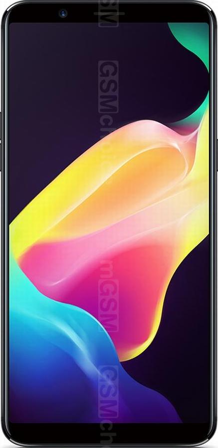 Oppo R11s Plus Oppo R11s Plus
