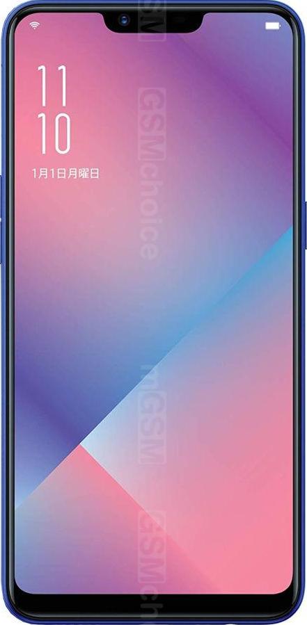 Oppo R15 Neo
