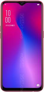 oppo r17 volte