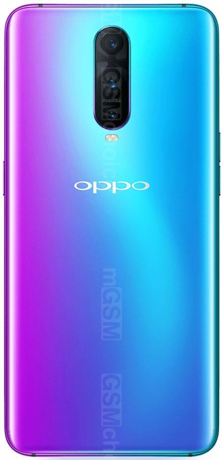 Oppo R17 Pro RX17 Pro Dane techniczne telefonu :: mGSM.pl