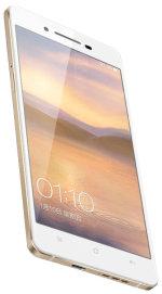 Galeria zdjęć telefonu Oppo R1S