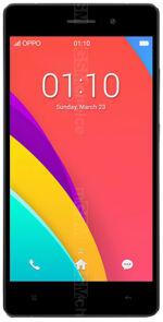 Galeria zdjęć telefonu Oppo R5s