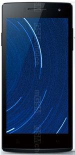 Galeria zdjęć telefonu Oppo R6007