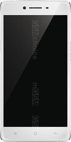 Oppo R7 Lite