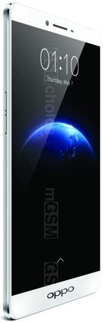 Galeria zdjęć telefonu Oppo R7 Plus