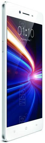 Galeria zdjęć telefonu Oppo R7
