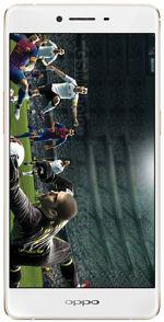 Galeria zdjęć telefonu Oppo R7s