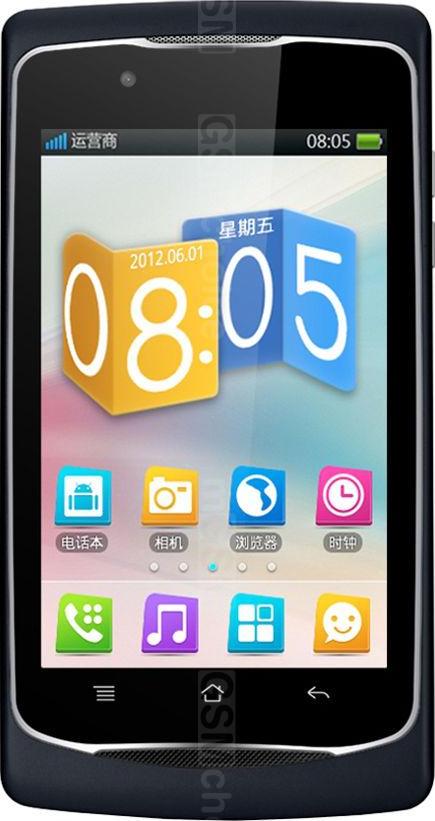Oppo R805 Oppo R805
