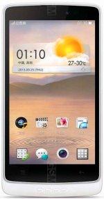 Galeria zdjęć telefonu Oppo R833T
