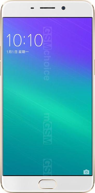 Oppo R9