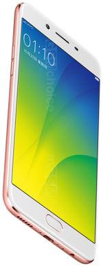 Galeria zdjęć telefonu Oppo R9s Plus