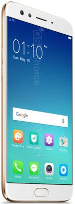 Galeria zdjęć telefonu Oppo R9s Pro