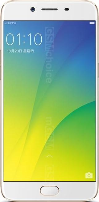 Oppo R9s