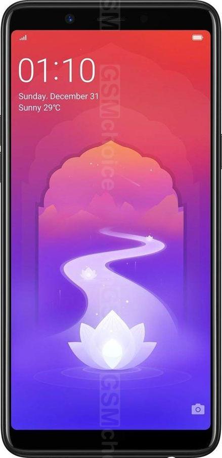 Oppo Realme 1 Oppo Realme 1